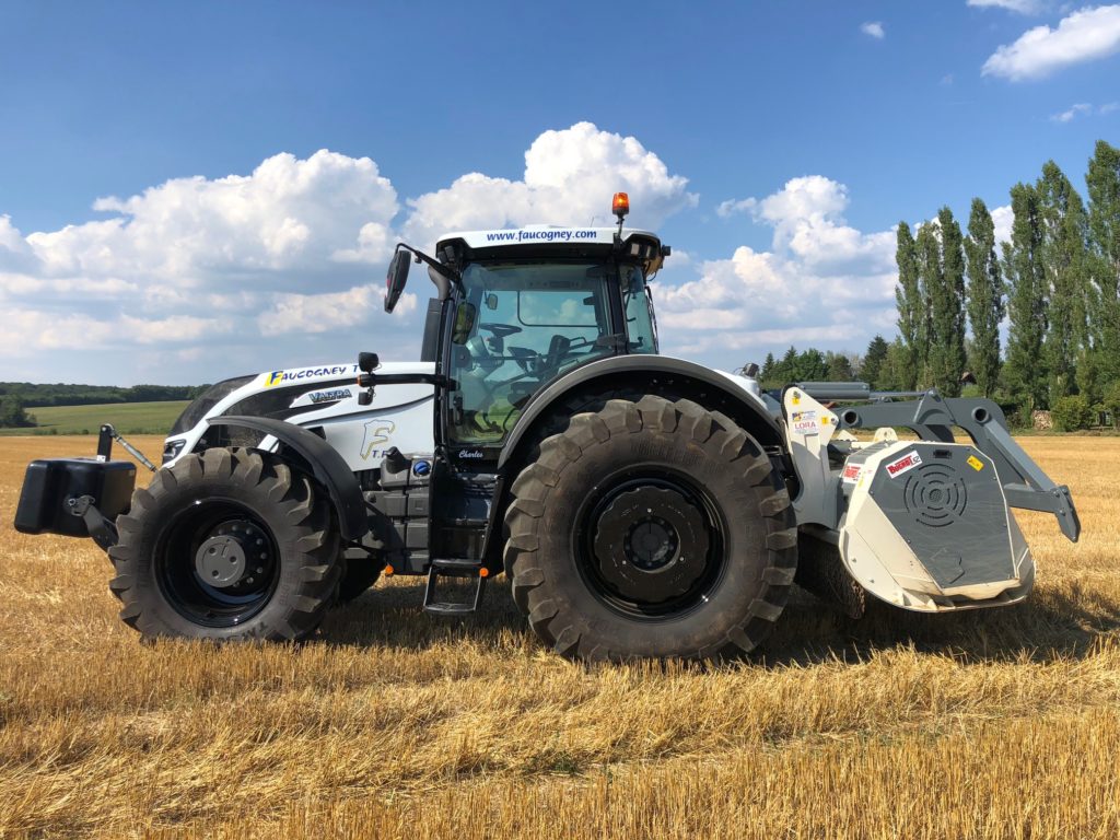 Location matériel avec chauffeur 70 Cubry Les Faverney TPFaucogney